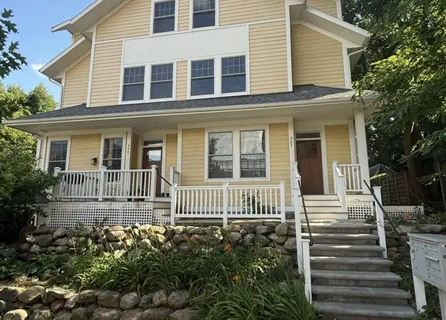 Property at 922 Catherine St, Ann Arbor, MI, 48104, 4 beds, 3.5 baths, [object Object]