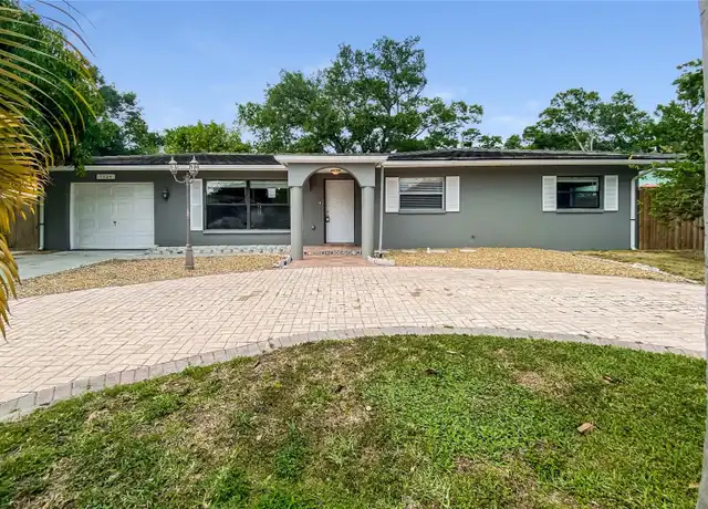 Property at 1524 Sandy Ln, Clearwater, FL, 33755, 4 beds, 2 baths, [object Object]