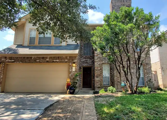 Property at 6454 Lost Arbor, San Antonio, TX, 78240, 4 beds, 3 baths, [object Object]