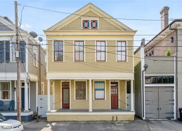 Property at 1134 Melpomene St, New Orleans, LA, 70130, 2 beds, 2.5 baths, [object Object]