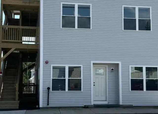 Property at 37 A High St, Sanford, ME, 04073, 2 beds, 1 bath, [object Object]