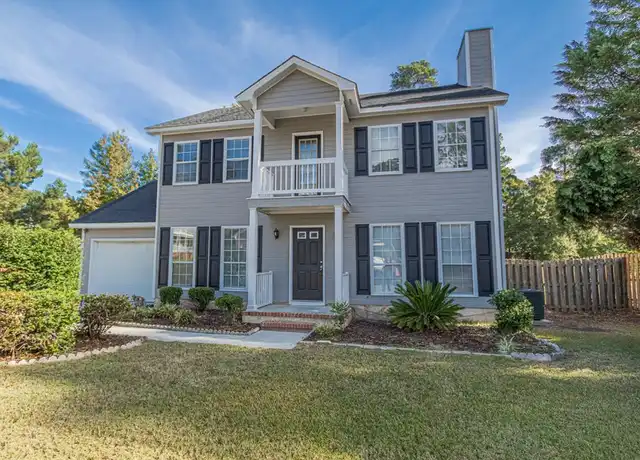 Property at 123 Moss Creek Dr, Augusta, GA, 30907, 3 beds, 2.5 baths, [object Object]