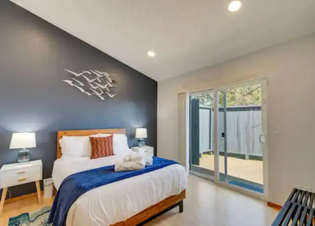 Property at 1030 Mount Olympus Ave SE Unit 1, Ocean Shores, WA, 98569, 2 beds, 1 bath, [object Object]