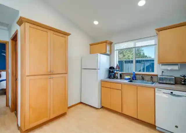 Property at 1030 Mount Olympus Ave SE Unit 1, Ocean Shores, WA, 98569, 2 beds, 1 bath, [object Object]