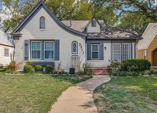 Property at 3211 Cockrell Ave, Fort Worth, TX, 76109, 2 beds, 2 baths, [object Object]