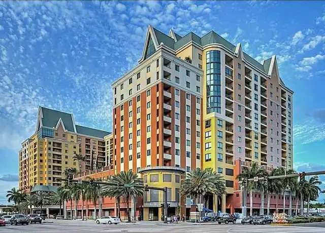 Property at 110 N Federal Hwy #510, Fort Lauderdale, FL, 33301, 2 beds, 2 baths, [object Object]
