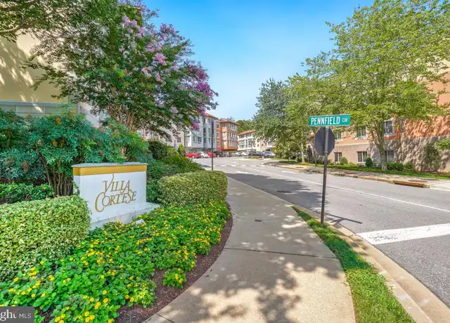 Property at 14809 Pennfield Cir #105, Silver Spring, MD, 20906, 1 bed, 1.5 baths, [object Object]