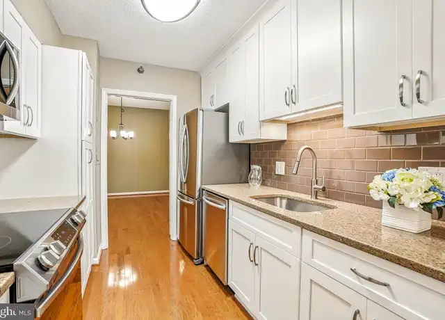Property at 14809 Pennfield Cir #105, Silver Spring, MD, 20906, 1 bed, 1.5 baths, [object Object]