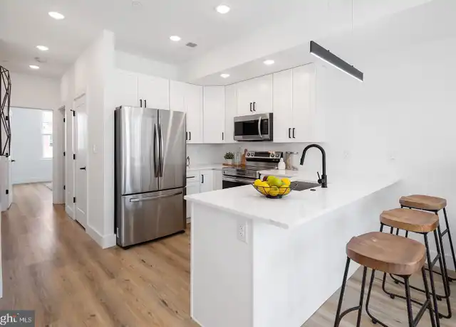 Property at 3106 Clifford St Unit A, Philadelphia, PA, 19121, 3 beds, 3 baths, [object Object]