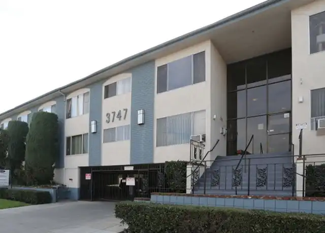 Property at Sepulveda-3747 - 3747 S Sepulveda Blvd, Los Angeles, CA, 90034, 1 bed, 1 bath, [object Object]