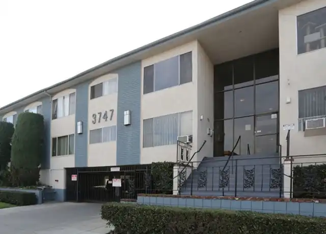 Property at Sepulveda-3747 - 3747 S Sepulveda Blvd, Los Angeles, CA, 90034, 0 beds, 1 bath, [object Object]