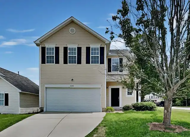Property at 4406 Snowcrest Ln, Raleigh, NC, 27616, 3 beds, 2.5 baths, [object Object]
