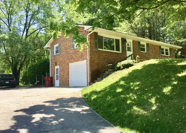 Property at 507 N Gilmer Park, Johnson City, TN, 37604, 3 beds, 2 baths, [object Object]