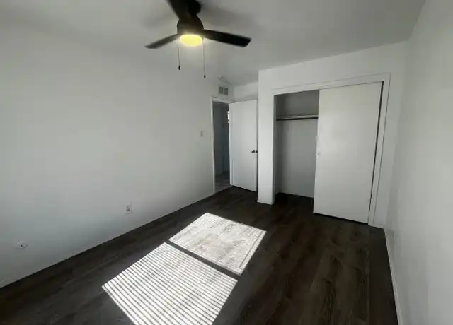 Property at 320 Geraldine Loop SE Unit A, Rio Rancho, NM, 87124, 2 beds, 1 bath, [object Object]