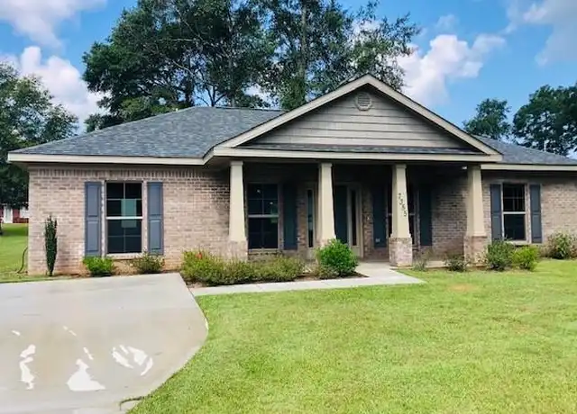 Property at 7355 School House Ln, Wilmer, AL, 36587, 3 beds, 2 baths, [object Object]