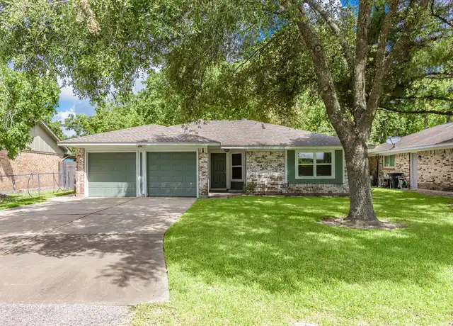 Property at 1306 2nd St, League City, TX, 77573, 3 beds, 2 baths, [object Object]
