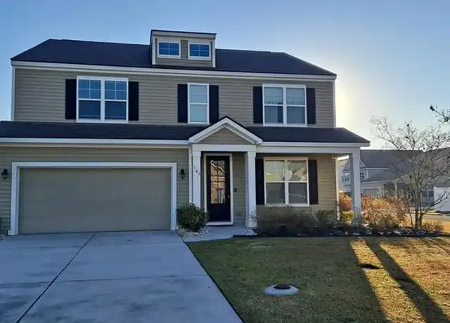Property at 107 Westbourne Way, Savannah, GA, 31407, 5 beds, 3 baths, [object Object]