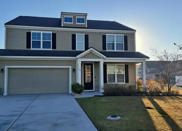Property at 107 Westbourne Way, Savannah, GA, 31407, 5 beds, 3 baths, [object Object]