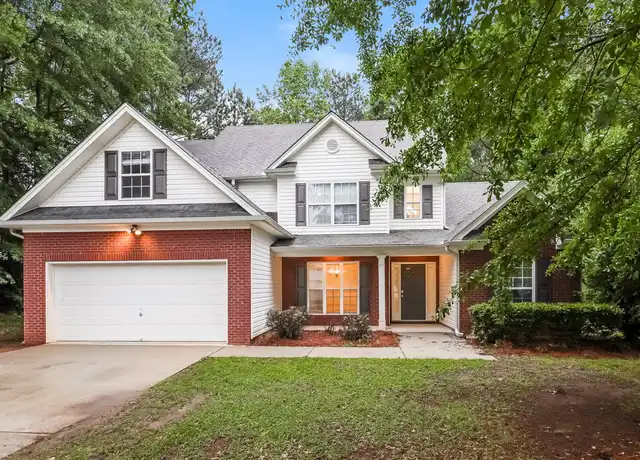 Property at 859 Betsy Ross Trl, Hampton, GA, 30228, 3 beds, 2 baths, [object Object]