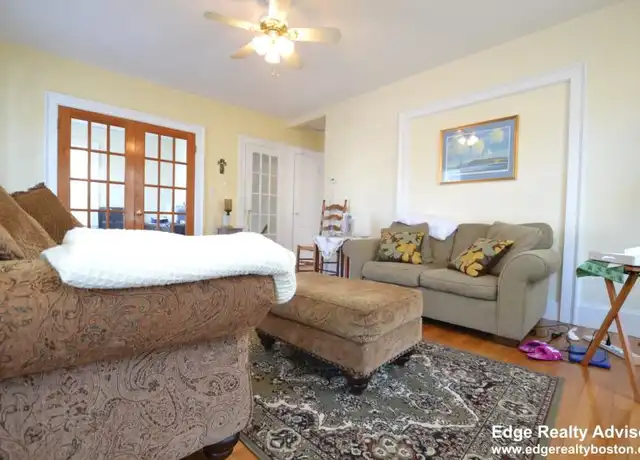Property at 72 Hunnewell Ave, Brighton, MA, 02135, 3 beds, 1 bath, [object Object]
