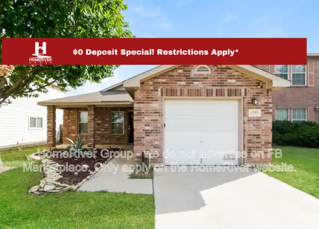 Property at 11239 Dublin Trce, San Antonio, TX, 78254, 3 beds, 2 baths, [object Object]