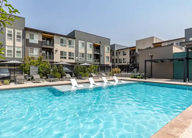 Property at Encore Evans Station Apartments - 1805 S Bannock St, Denver, CO, 80223, 2 beds, 2 baths, [object Object]