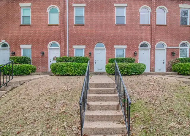 Property at 5015 Birchman Ave, Fort Worth, TX, 76107, 1 bed, 1 bath, [object Object]