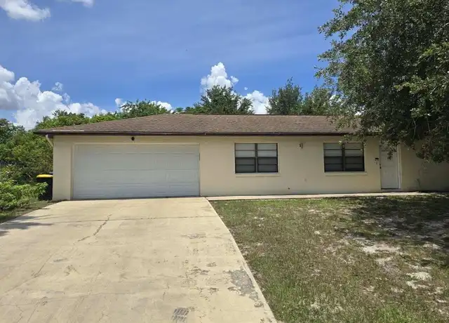 Property at 644 Serenade Ter, Lake Placid, FL, 33852, 3 beds, 2 baths, [object Object]