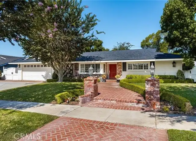 Property at 12811 Brittany Woods Dr, Santa Ana, CA, 92705, 3 beds, 2 baths, [object Object]
