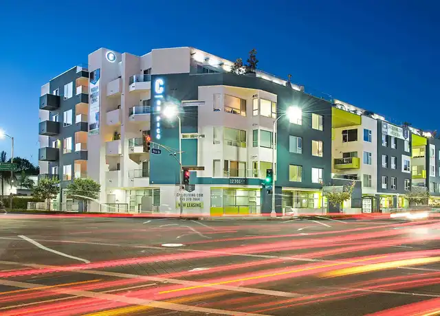 Property at C on Pico - 12301 W Pico Blvd, Los Angeles, CA, 90064, 1 bed, 1 bath, [object Object]