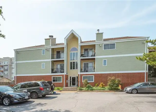 Property at 315 24th St #330, Virginia Beach, VA, 23451, 2 beds, 2 baths, [object Object]