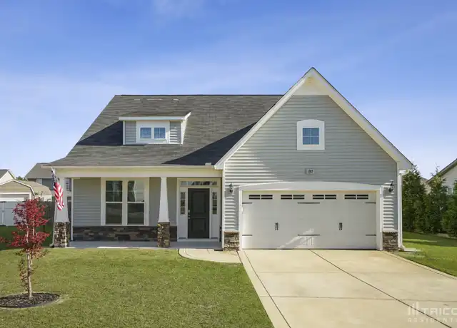 Property at 87 Summerseat Way, Bunnlevel, NC, 28323, 4 beds, 2.5 baths, [object Object]