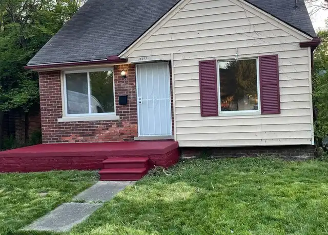 Property at 6011 Oldtown St, Detroit, MI, 48224, 3 beds, 1 bath, [object Object]