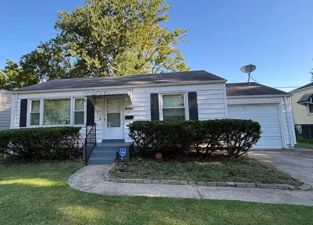 Property at 1245 Nectar Dr, Saint Louis, MO, 63137, 2 beds, 1 bath, [object Object]