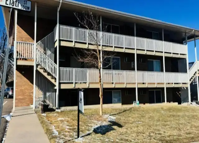 Property at 5399 S Elati St, Littleton, CO, 80120, 1 bed, 1 bath, [object Object]