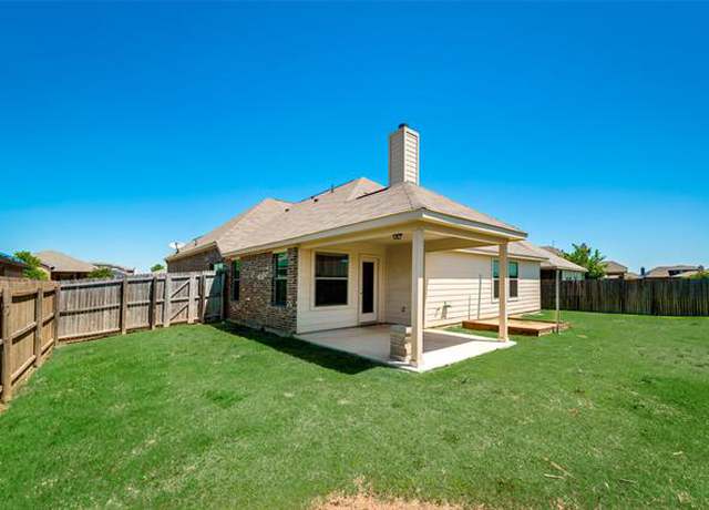 Photo of 236 Archer Way, Forney, TX 75126