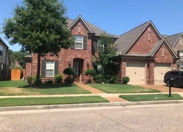 Property at 1327 Rain Drop Dr, Collierville, TN, 38017, 4 beds, 3.5 baths, [object Object]