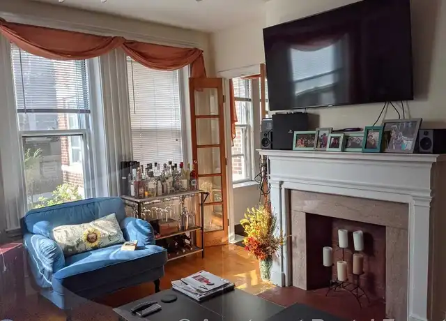 Property at 331 Harvard St Unit 4, Cambridge, MA, 02139, 1 bed, 1 bath, [object Object]