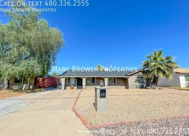 Property at 8117 N 12th St, Phoenix, AZ, 85020, 3 beds, 2 baths, [object Object]