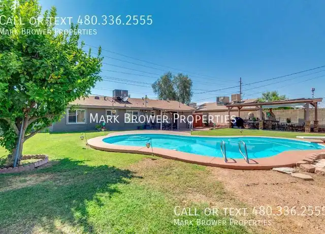 Property at 8117 N 12th St, Phoenix, AZ, 85020, 3 beds, 2 baths, [object Object]