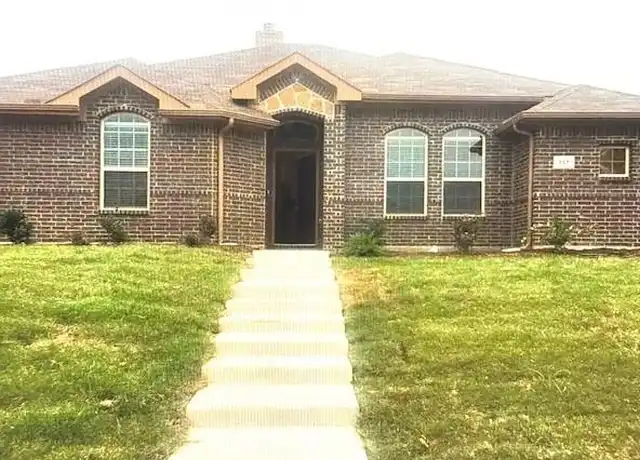 Property at 317 Santo Dr, Royse City, TX, 75189, 4 beds, 2 baths, [object Object]