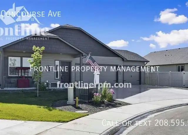 Property at 111 Concourse Ave, Caldwell, ID, 83605, 3 beds, 2 baths, [object Object]