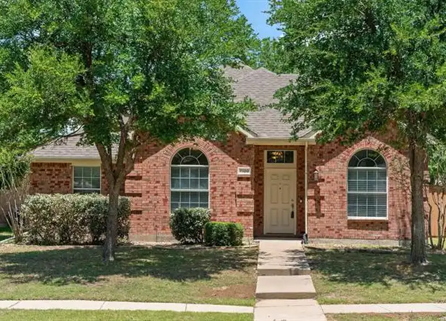 Property at 7120 Bramblebush Dr, Frisco, TX, 75033, 3 beds, 2 baths, [object Object]