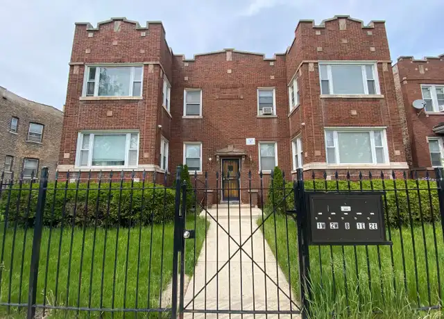 Property at 5436 W Potomac Ave Unit 2W, Chicago, IL, 60651, 3 beds, 1 bath, [object Object]