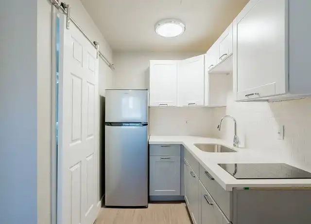Property at Sunset Sound Studio Apartments - 2323 E Van Buren St, Phoenix, AZ, 85006, 0 beds, 1 bath, [object Object]