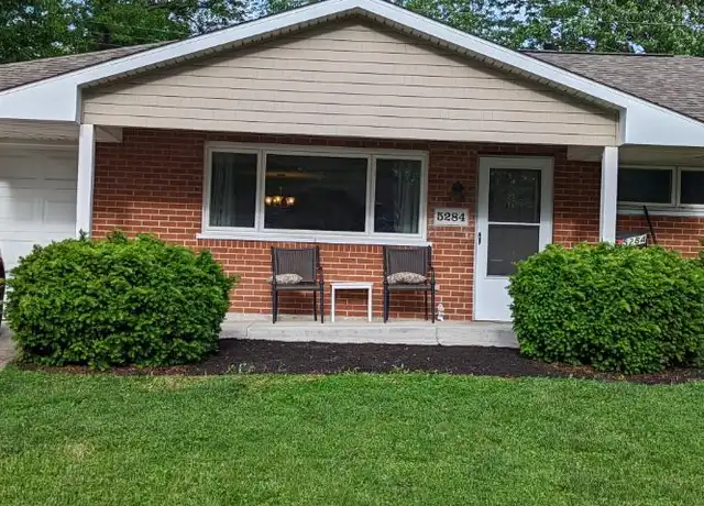 Property at 5284 Mystic Dr, Dayton, OH, 45424, 3 beds, 2 baths, [object Object]