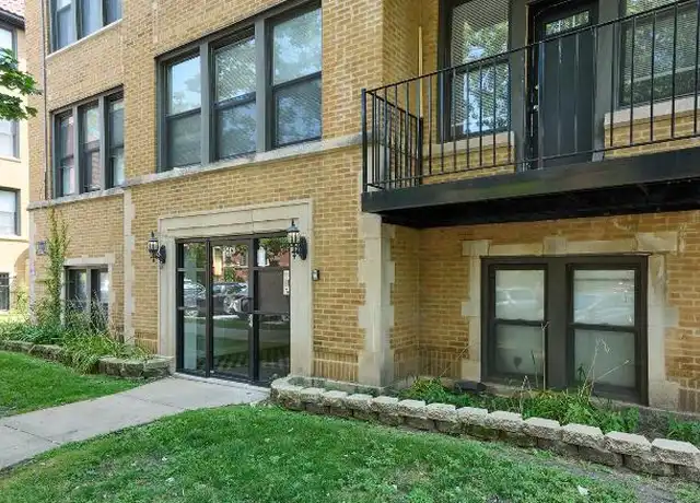 Property at 5461 S Everett Ave, Chicago, IL, 60615, 3 beds, 2 baths, [object Object]