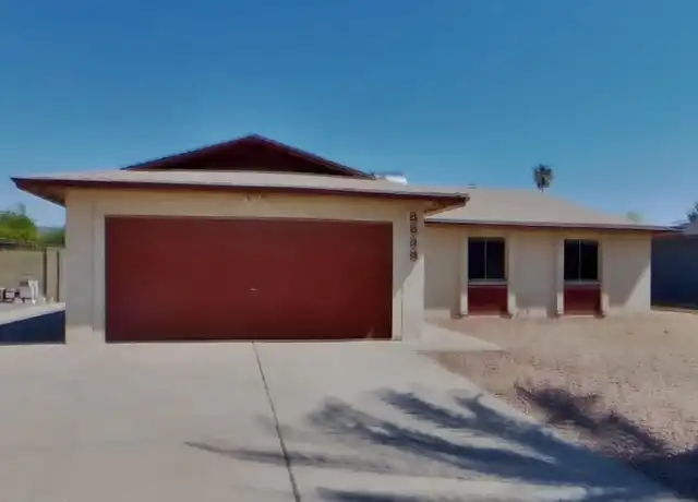 Property at 8838 W Cinnabar Ave, Peoria, AZ, 85345, 3 beds, 2 baths, [object Object]