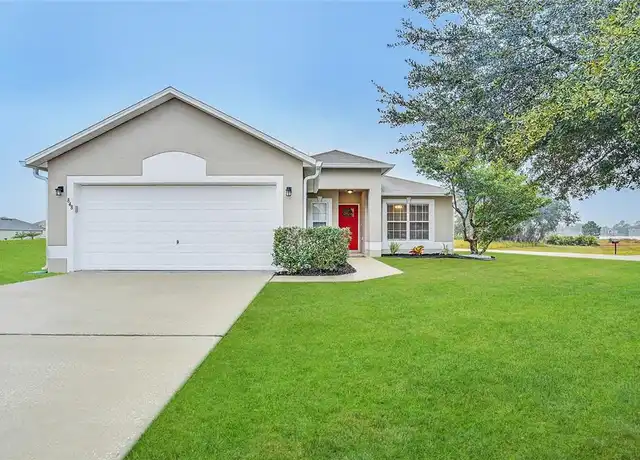 Property at 848 Gila Way, Kissimmee, FL, 34759, 3 beds, 2 baths, [object Object]