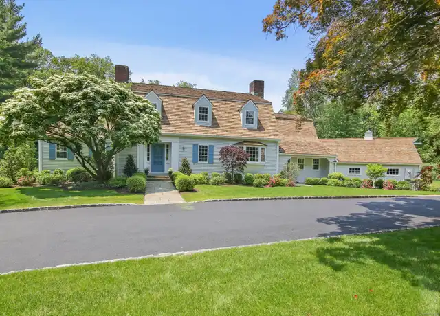 Property at 566 Weed St, New Canaan, CT, 06840, 4 beds, 3.5 baths, [object Object]